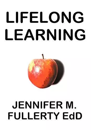 Lifelong Learning: Post-Compulsory ..., Fullerty, Jenni