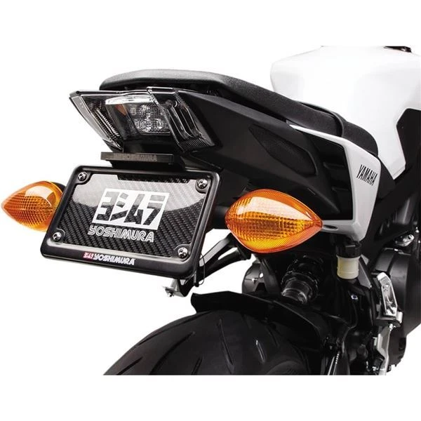 Yoshimura Fender Eliminator Kit - 070BG139911