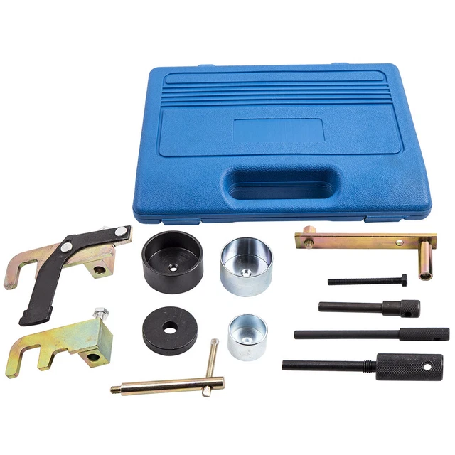 Kit De Distribution Pour Opel 1.6 - 1.8 - Pièce D'origine Neuve