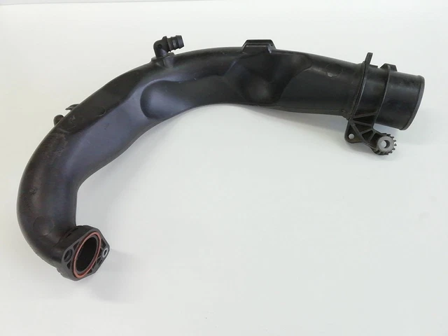 Tuyau D'Aspiration Filtre à Air TOPRAN 114958 - Compatible VW Golf, Audi A3 Et Touran