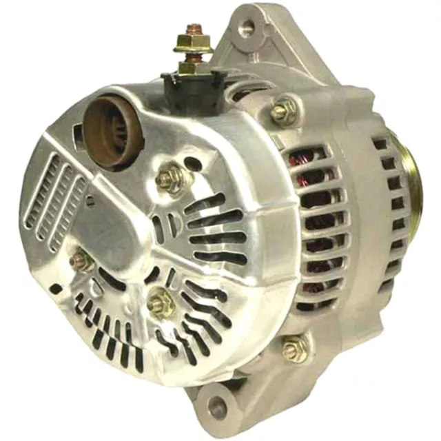 Alternator For John Deere Farm Tractor 8560 8570 8760 8770 8870 8960 8970 4975 3