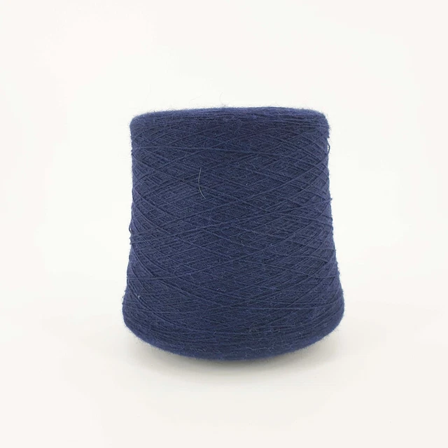 Mezcla de hilo merino Gi.Ti.Bi 50% merino/50% acrílico 2/28, col. 904164, 742gr
