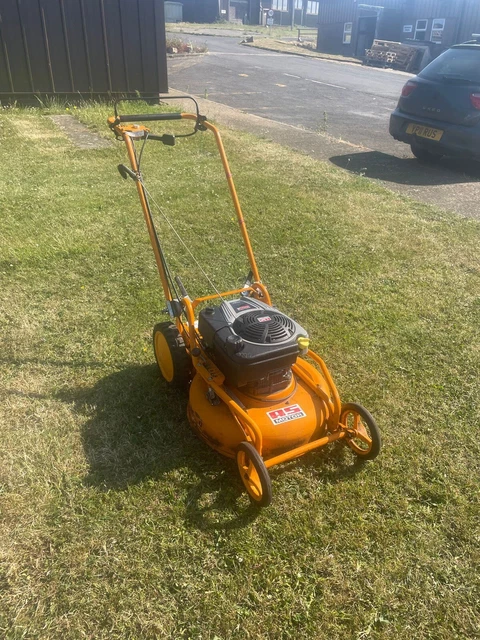 John deere 510 mower 2025