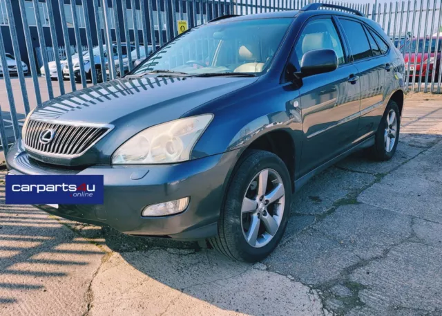 Lexus RX 300 1MZ FE Breaking Parts Colur Grey 1E0 2003