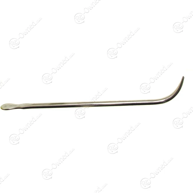 Sklar Instruments 85-1228 Sklar Instruments 85-1228 Le Fort Urethral Sound