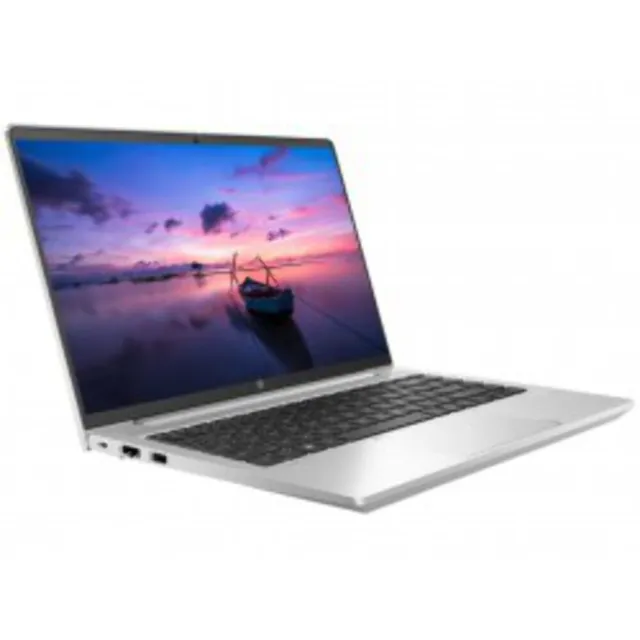 HP ProBook 445 G9 14" FHD AMD Ryzen 7 5825U 16GB 256GB SSD Windows11 Pro