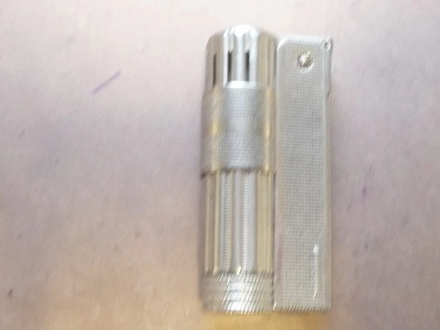 Vintage Austrian Imco Triplex Super Lighter