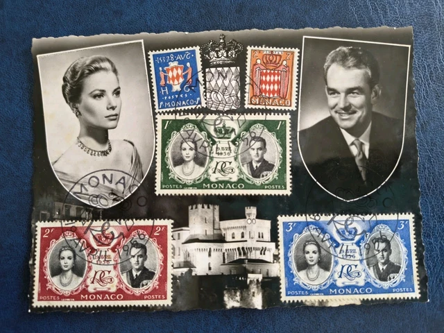 Carte Postale Collector PSG 2023-2024 – Avec K. Mbappé Et Les Joueurs
