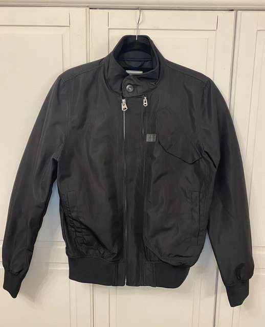 G star raw bomber jacket mens on sale