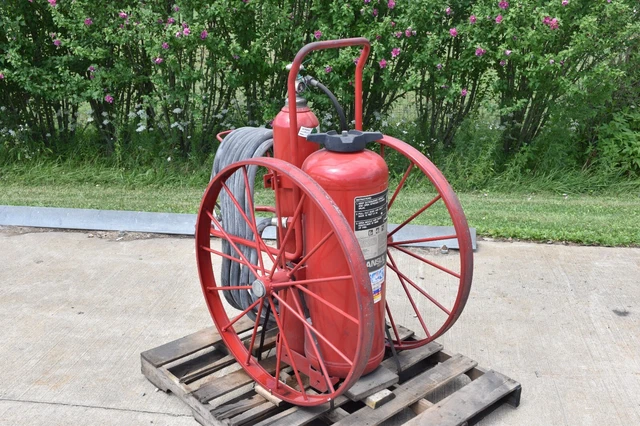 Ansul Model 150-C Extinguisher
