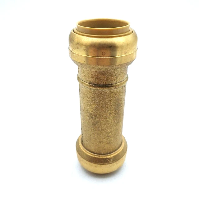SharkBite Slip Coupling 1" U3020LF