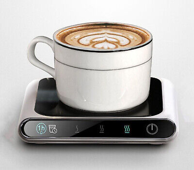 Scalda Tazza USB Elettrico Te Caffe Latte Portatile Sottobicchiere Casa Ufficio
