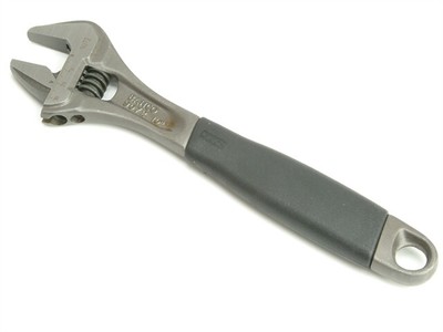Bahco Bahco 8072 Chiave Inglese Regolabile 250mm 10in BAH8072 Alta Coppia 
