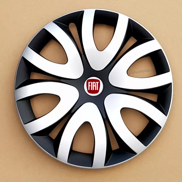 2012 fiat clearance 500 hubcaps