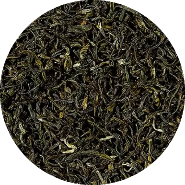 Vert Thé Chine Bio Mao Feng Tea 1kg