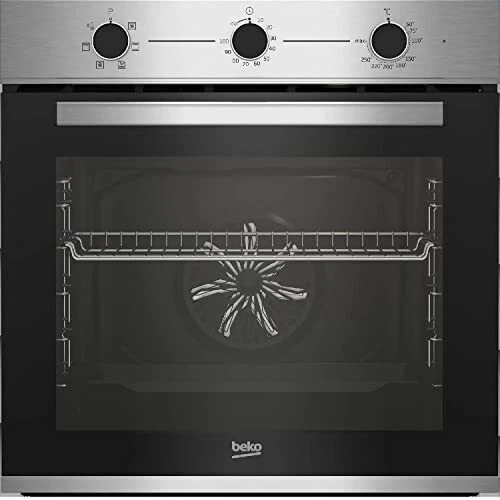 Beko BBIE12100X Four électrique encastré multifonction avec gril 72