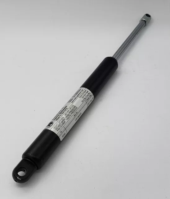 Hahn-Gasfeder 1319003 500N Pneumatic Shock absorber Traction Spring Hub 120mm