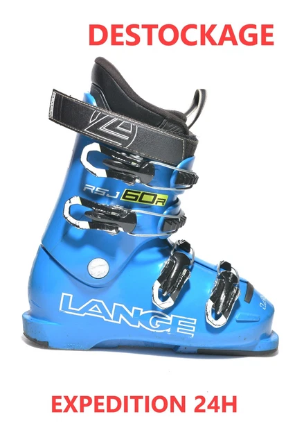 Taille chaussure ski enfant top