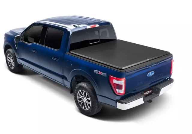 Truxedo 297701 Truxport Tonneau Abdeckung Für 15-23 F-150 Licht