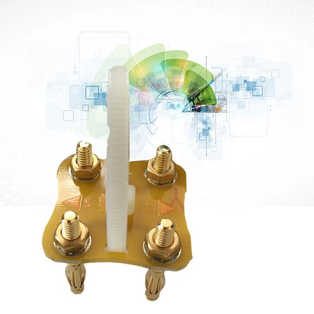 1 x calibratore interruttore cortocircuito multimetro 4 fili 3458A per HP3478A J3Z0
