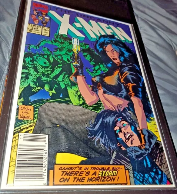 Uncanny X-Men Single Issues 1979-2019 You Pick PRICES LOWERED 1-31-24!