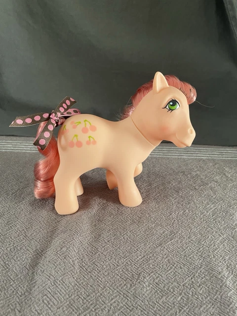 Les petits poneys: CERISE - Boutique