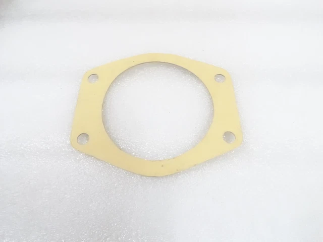 Joint De Carter D'huile Pour Tracteur Massey Ferguson - Modèle 35, 50, 135, Etc. - Neuf