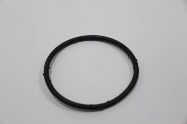 VW Golf Plus 1K Mk5 Coolant Flange Gasket Seal Ring New Genuine 037121688