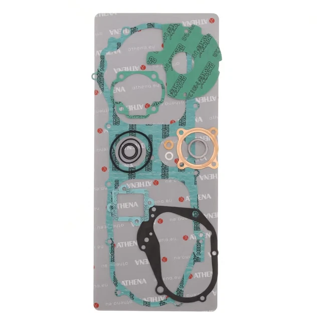 17692 - SERIE KIT PARAOLI MOTORE MBK 100 NITRO OVETTO BOOSTER YAMAHA - Foto 2