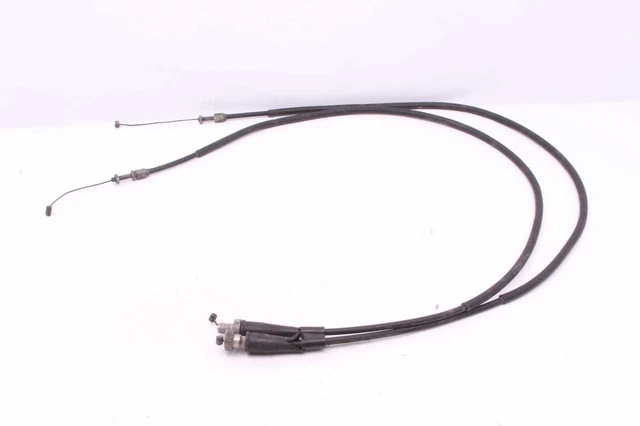HMParts Dirt Bike / Pit Scimmia / Dax Corda Gas / Gas - 700mm