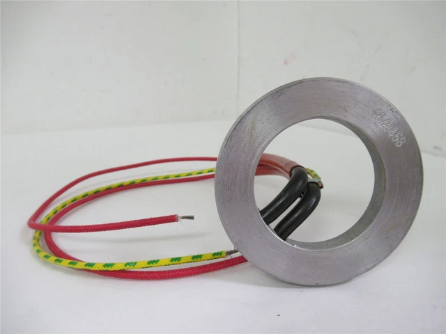 229417 New-No Box; MFG- 4643458 Seal; RLR; HTR