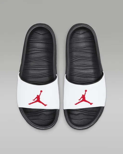 Air jordan slides clearance uk