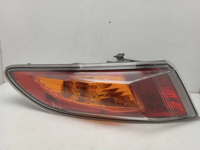 Feu Arrière Droit Externe Pour Honda Civic VI Berline (EJ/EK) - Neuf - Marque EISENFELS - Homologué E