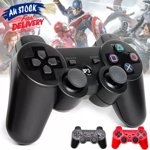 For Control Game Remote Wireless Bluetooth Joystick Joypad Controller