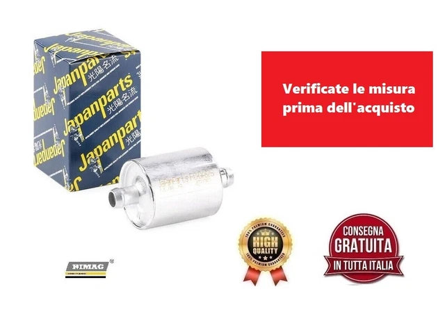 10 PZ X FILTRI GAS GPL F781 FL-LRP 14/14 PER IMPIANTO LANDI RENZO EUR 90,00 - IT - Foto 8