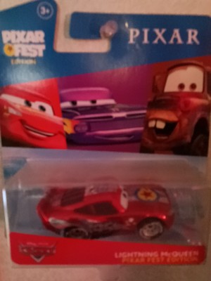 disney pixar fest cars