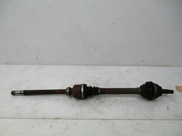Arbre avant Droit Peugeot 407 (6D 6C 6E) 2.0 HDI/2.2 HDI Automatique HQ