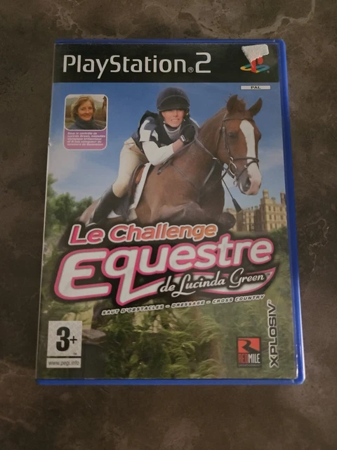 Jeu MX World Tour pour Playstation 2 - PS2 Complet CIB PAL - Floto