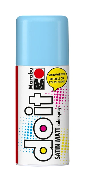 Marabu do it SATINADO MATE, 150 ml