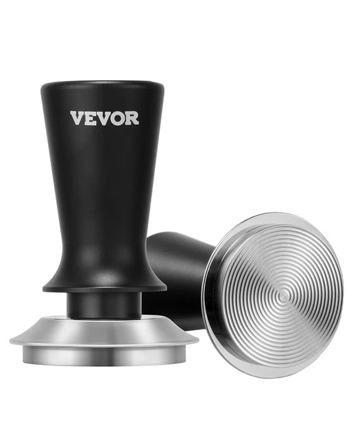 Normcore V4 Presse-café 53,3 mm - Presse-café - Barista Espresso avec Normcore V4 Presse-café 53,3 mm - Presse-café - Barista Espresso avec