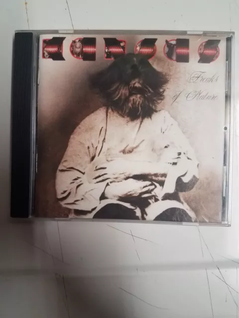 CD TESTAMENT LIVE At The Fillmore 1995 Burnt Offerings Nimbus