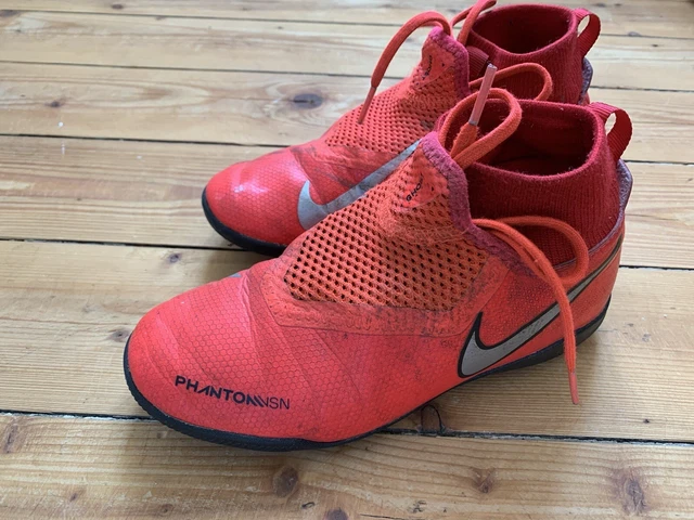 NIKE Phantom SN Fußballschuhe Gr. 33