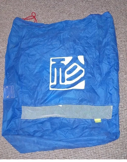 Paraglider Gin Inners Wing  Bag