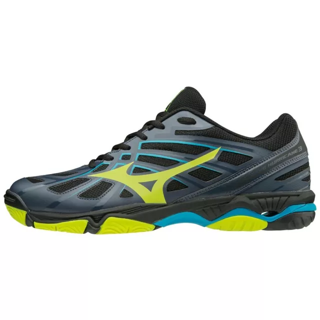 Mizuno wave bolt 3 mid hotsell