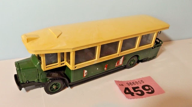 SOLDO] JEEP US NORMANDE 1944 1/18ème Réf 8079