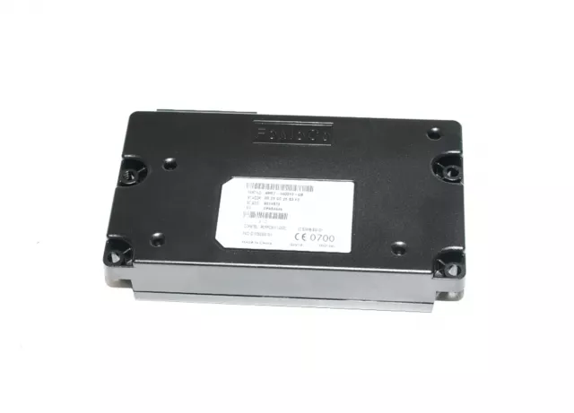 Appareil de Commande Media Module AM5T-14D212-CB B-Max Original