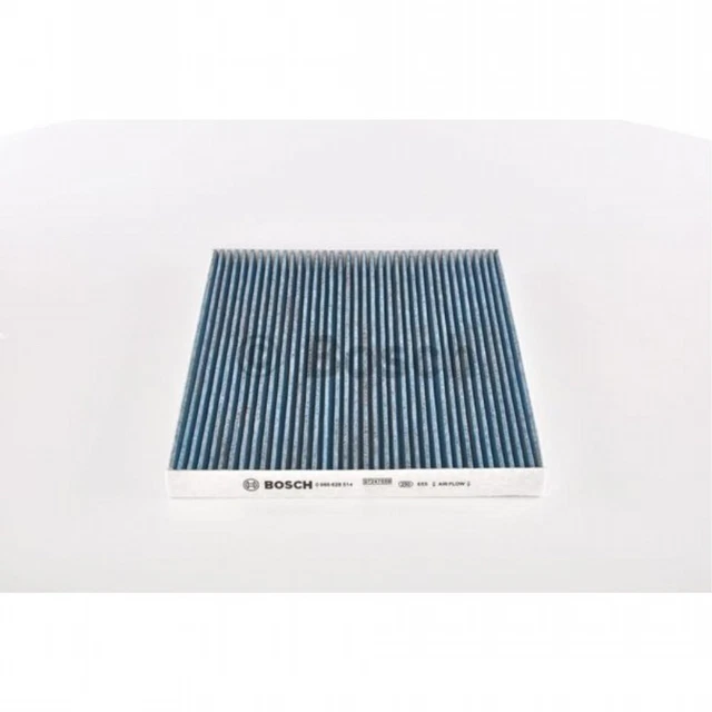 Bosch Pacchetto di Ispezione 5 L mannol Energy Premium 5W-30 per Fiat Grande 2