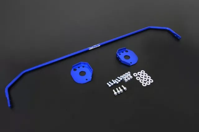 Hardrace Stabilisator hinten 17 mm - 18+ Ford Forcus MK4