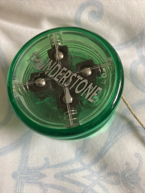 Thunderstone yoyo best sale