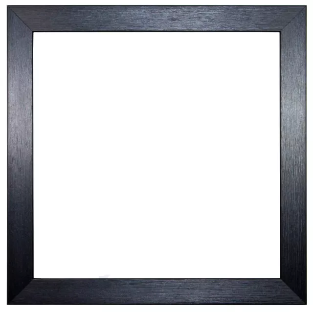 3D Deep Box Frame Range Picture Photo Frame Display Decor / Various Sizes Colour